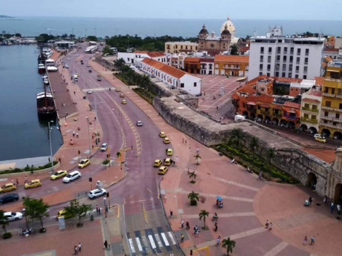 Los cuatro pilares de la Ley de Turismo para reactivación del sector