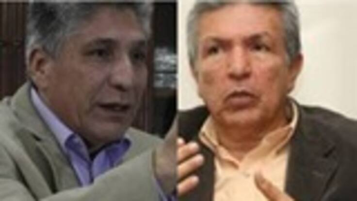 Por parecerme a Sigifredo López he sido víctima de amenazas: Guillermo Peñaloza