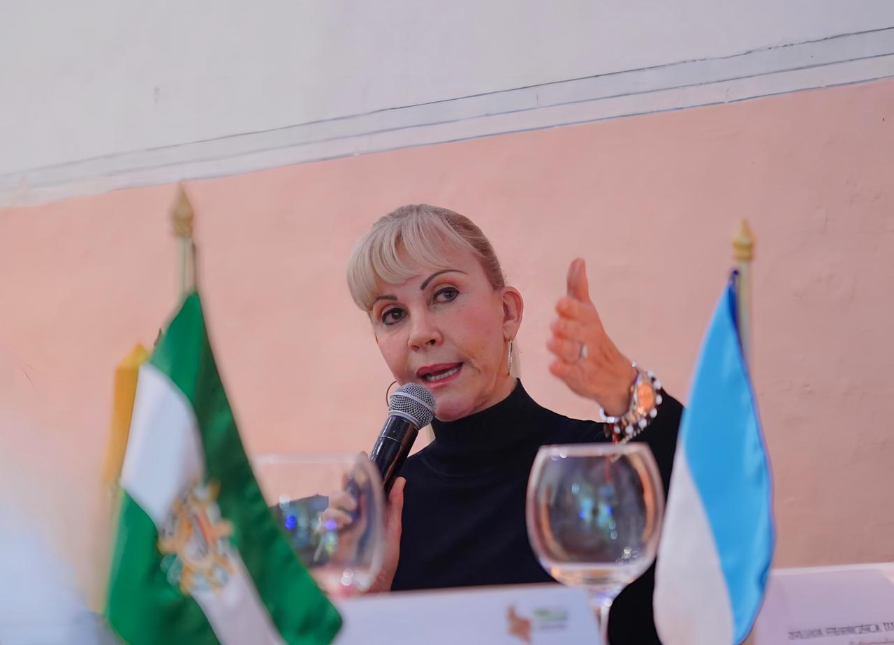 Dilian Francisca Toro | Foto: Suministrada