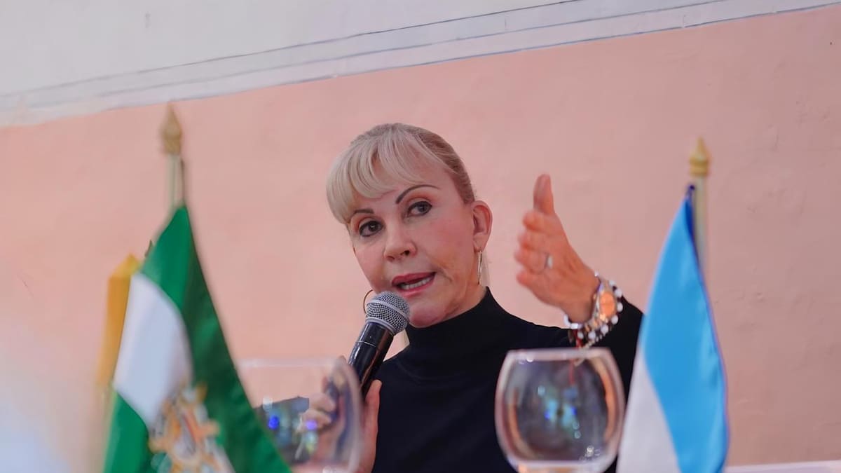 “No más pañitos de agua tibia para el Valle, necesitamos soluciones contra el crimen”: Gobernadora