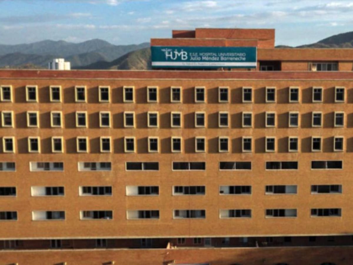 Hospital JMB responde sobre supuestos favorecimientos políticos en vacunas