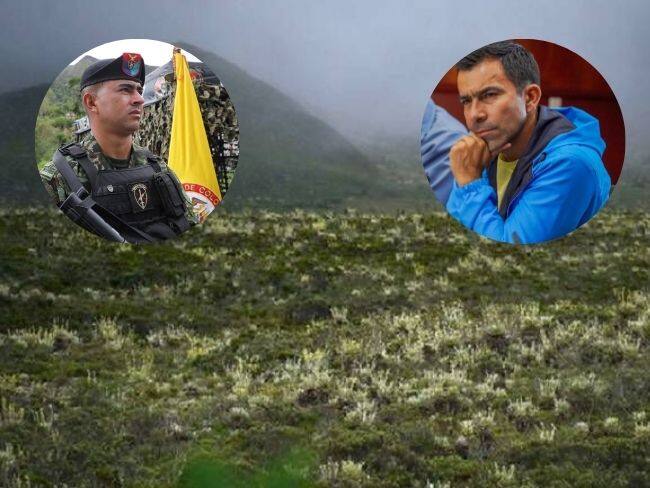 Autoridades de Cundinamarca reforzarán la seguridad en las fronteras del sur del departamento.