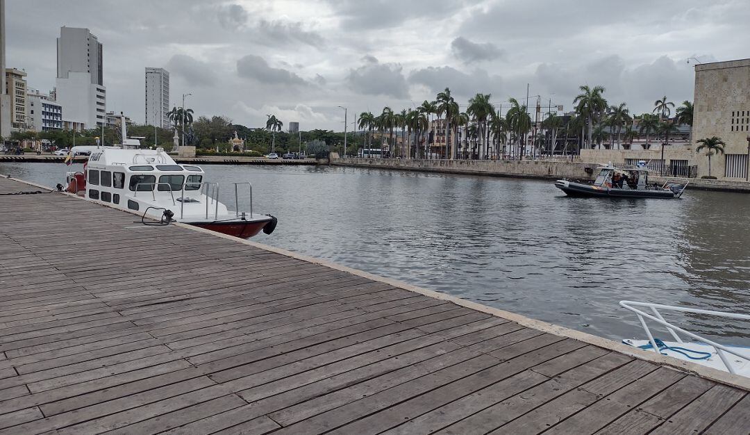 El trámite fue suspendido por el término de seis meses, hasta tanto se aporte concepto del Ministerio de Cultura