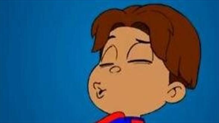 Miguelito entrevista al árbitro Imer Machado