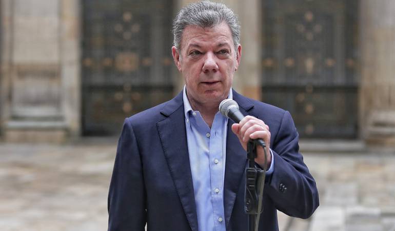 Juan Manuel Santos