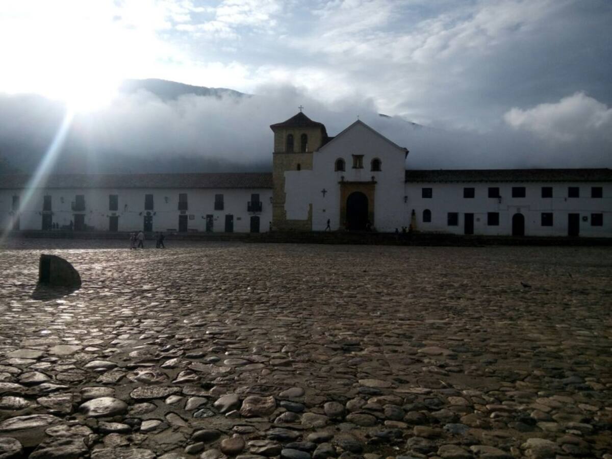 Así será la celebración de los 452 años de Villa de Leyva