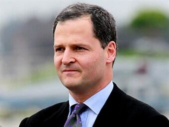 Sergio Jaramillo. Foto: Colprensa