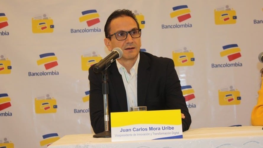 Juan Carlos Mora indicó que este año ha sido de transición y que ha tenido cambios tributarios importantes. Foto: Colprensa