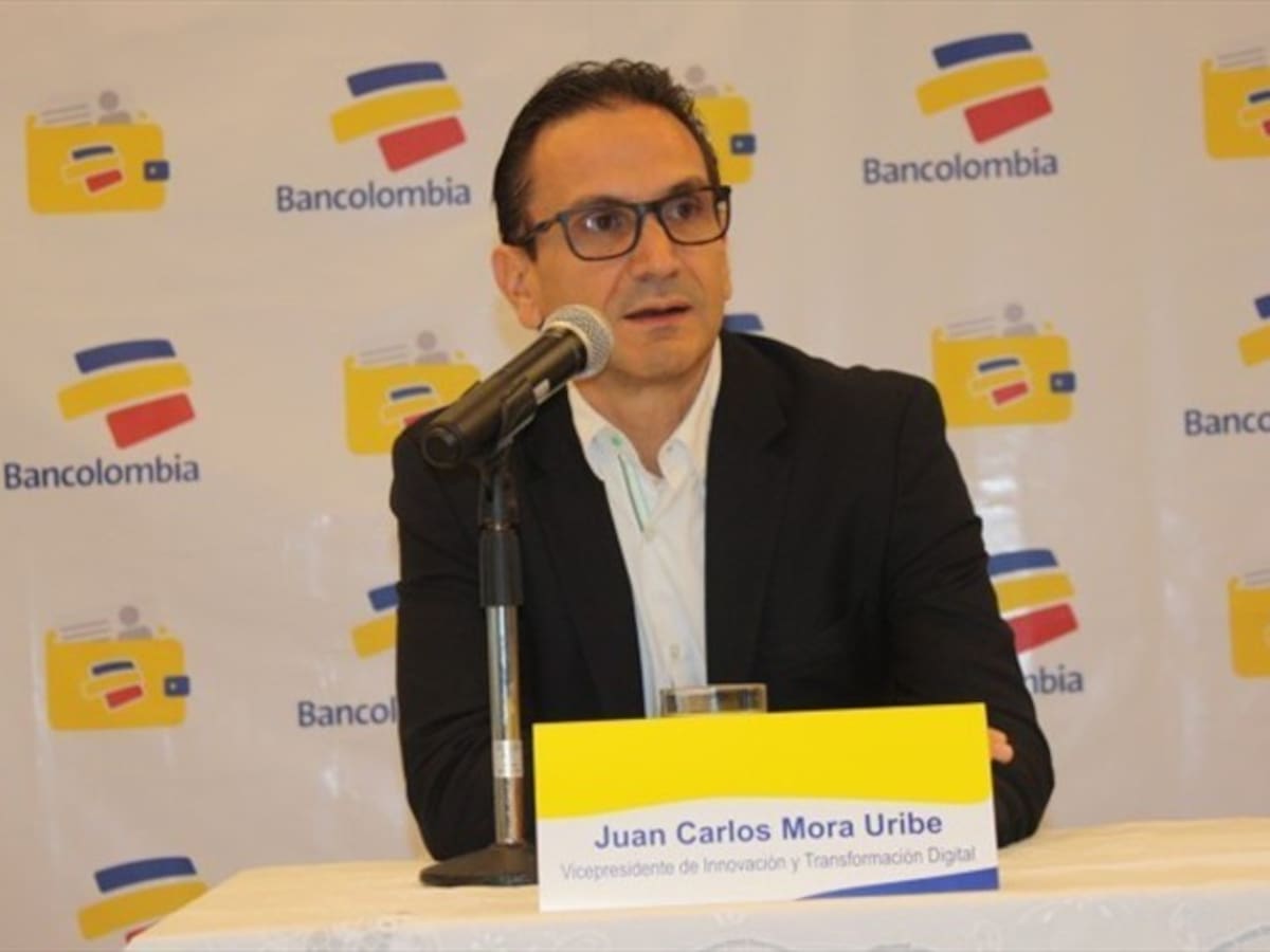 Lo peor ya pasó, ahora viene una mejor actividad económica: presidente de Bancolombia