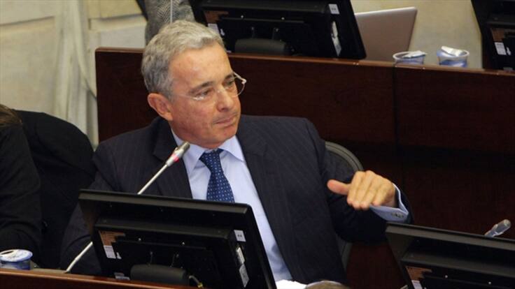 Gobierno de Uribe había acordado negociar con las Farc en Brasil: Santos