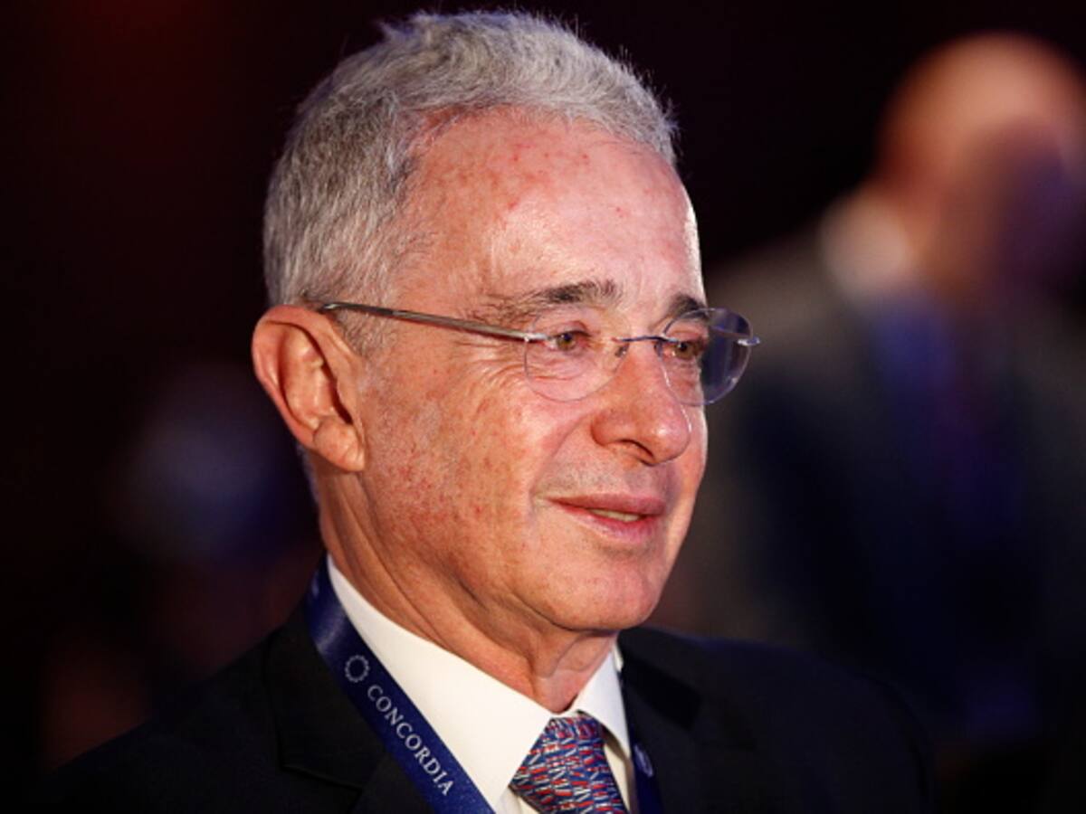 “Otro luto musical”: la reacción de Uribe a la muerte de Diego Verdaguer