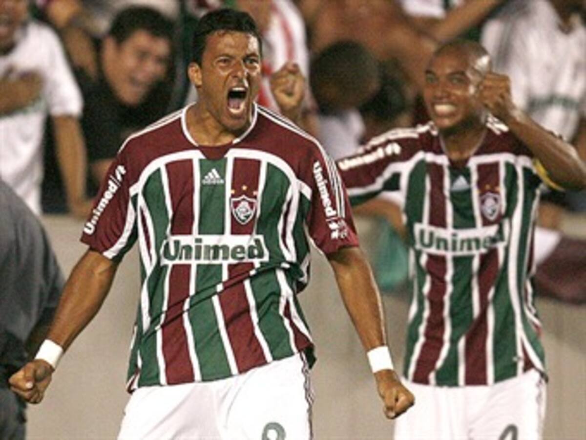 El Sao Paulo sepulta al Nacional y ahora pisa los talones al Once Caldas