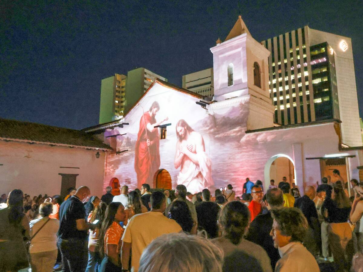 Cali superó expectativas de visitantes en Semana Santa