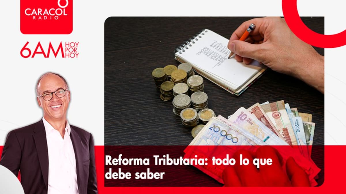 ABC de la Reforma Tributaria: todo lo que debe saber