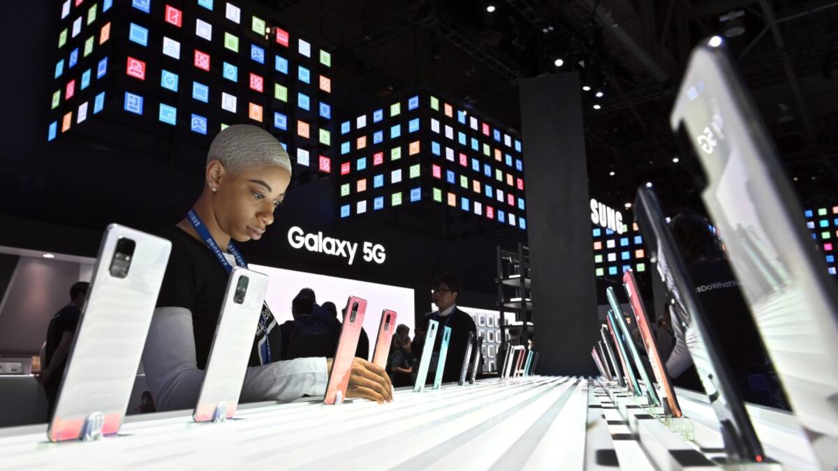 ¡Se filtró! Tras error se conoce nuevo diseño del Galaxy Note 20