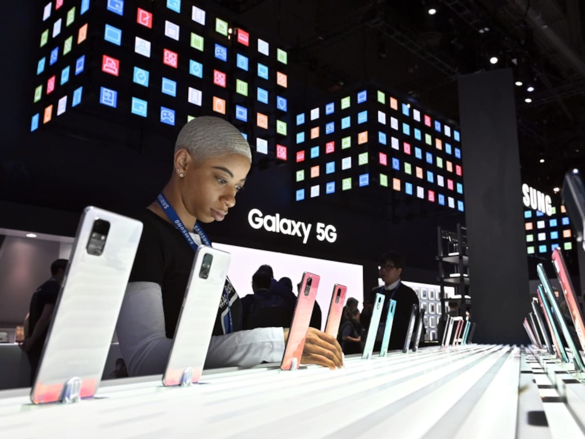 ¡Se filtró! Tras error se conoce nuevo diseño del Galaxy Note 20