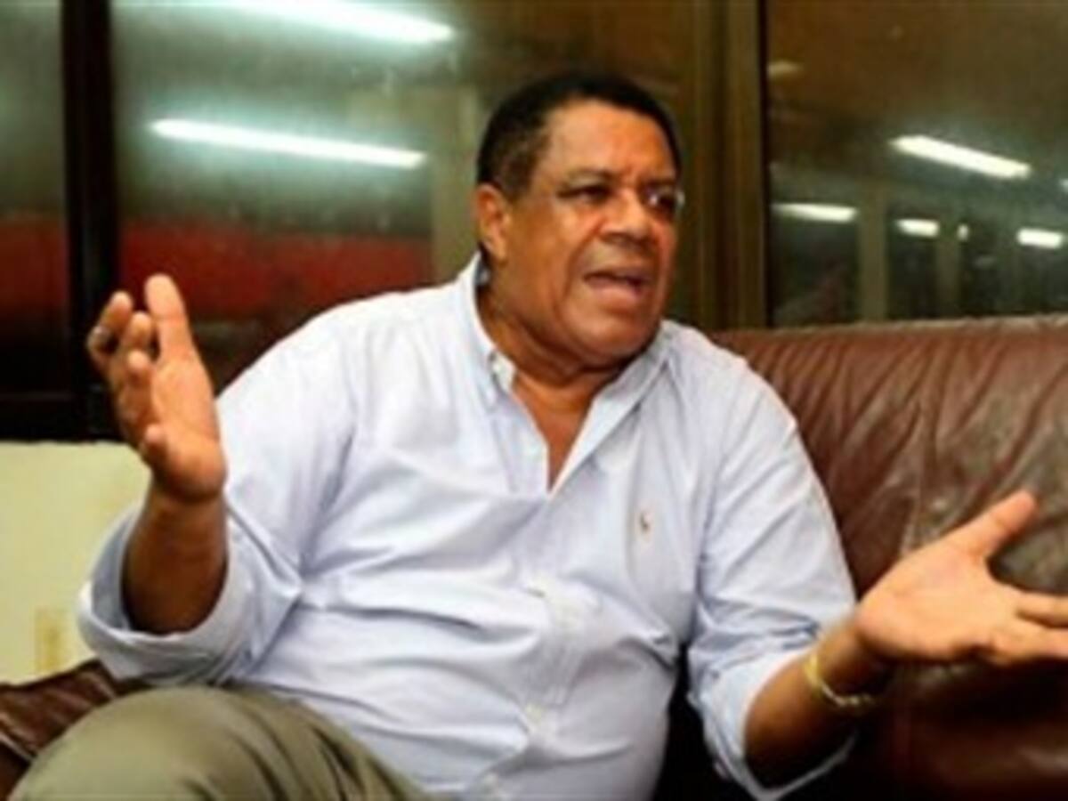 Sepelio de Campo Elías Terán se cumplirá este miércoles
