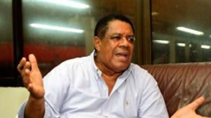 Sepelio de Campo Elías Terán se cumplirá este miércoles