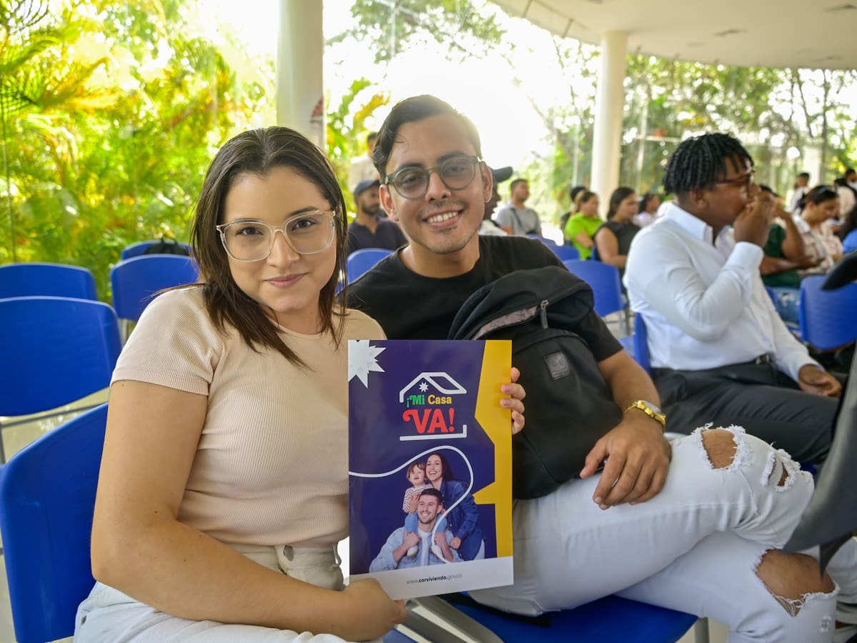 Mi Casa Va asignó 122 nuevos subsidios a familias que buscan adquirir vivienda propia