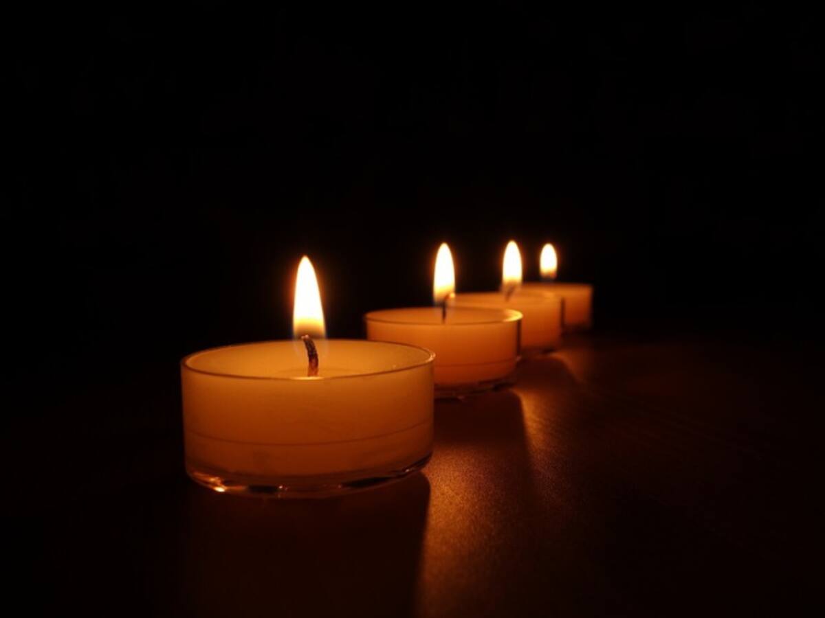 La vela de soya y sus múltiples beneficios