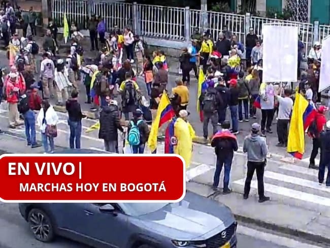 foto @BogotaTransito