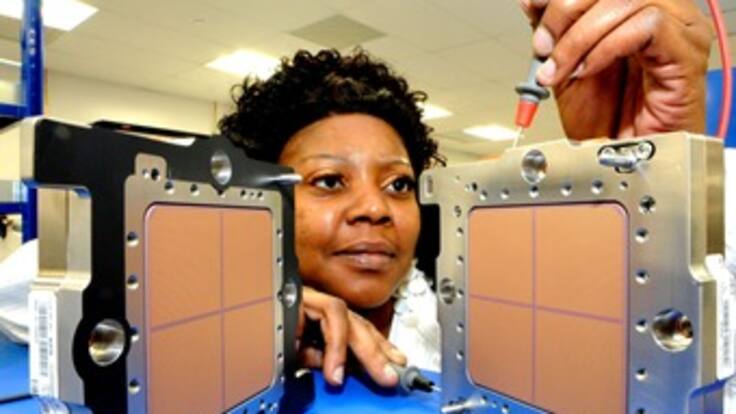 IBM lanza el microprocesador más veloz del mundo