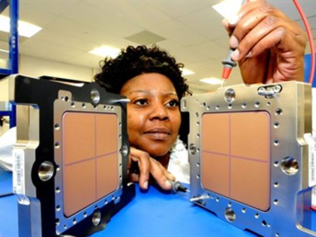 IBM lanza el microprocesador más veloz del mundo