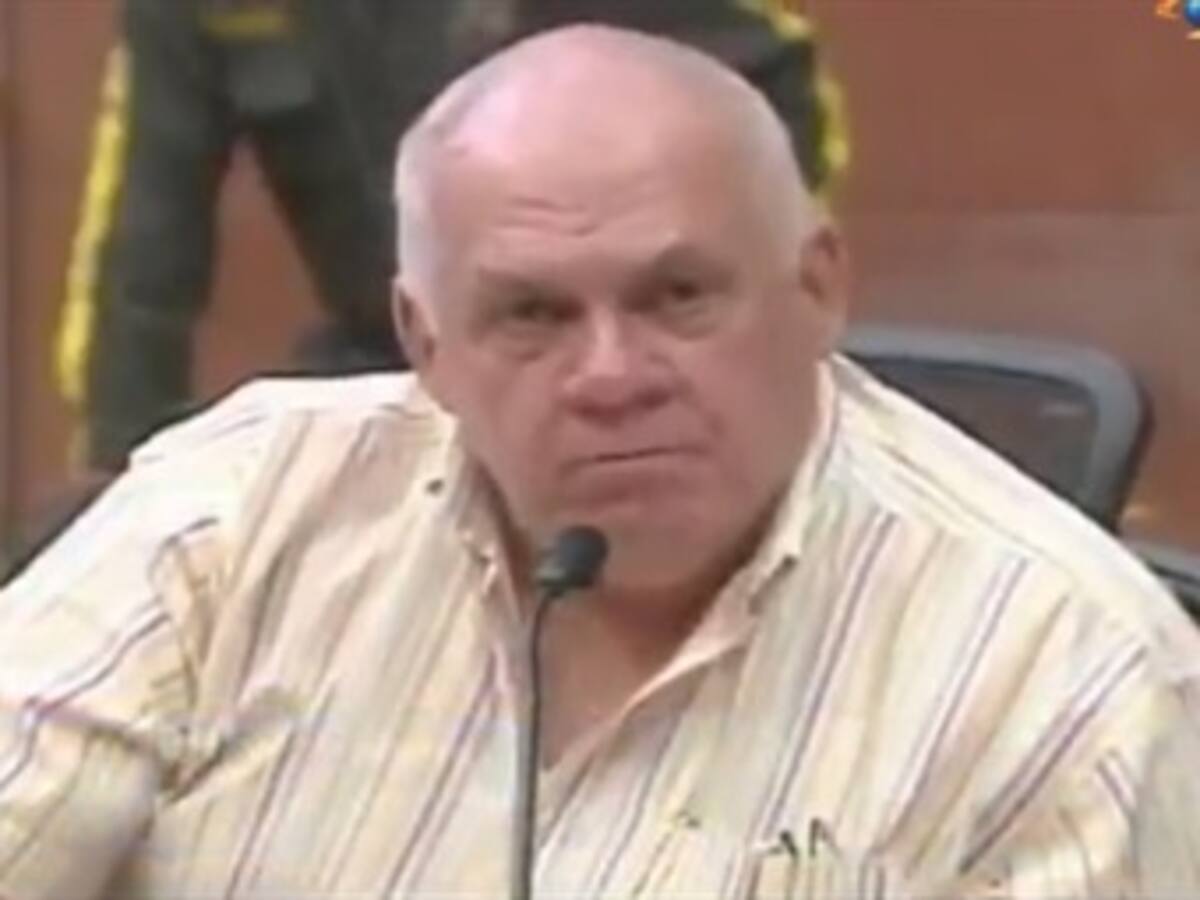 Destituyen e inhabilitan por 13 años al diputado que dijo que invertir en Chocó es como 'perfumar un bollo'