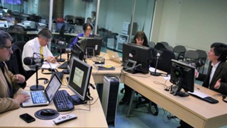 Resumen noticias Hora 20 del 23 de septiembre