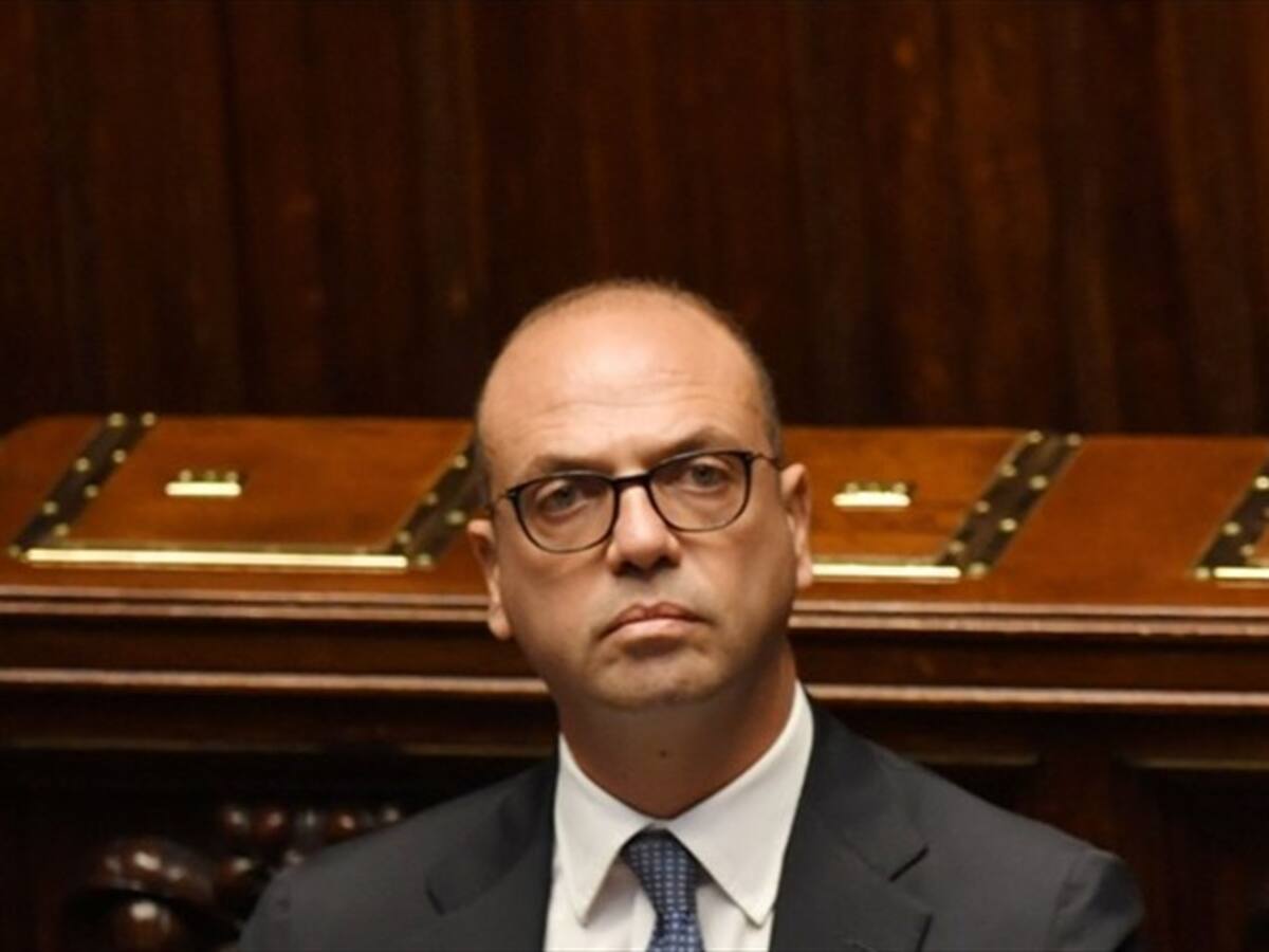 Canciller italiano anunció ayuda de un millón de euros para desminado en Nariño