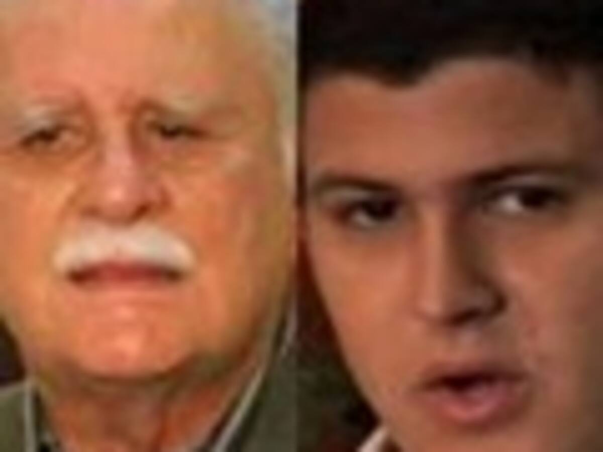 La oposición y el oficialismo venezolano debaten en Caracol Radio el triunfo de Hugo Chávez en el referendo