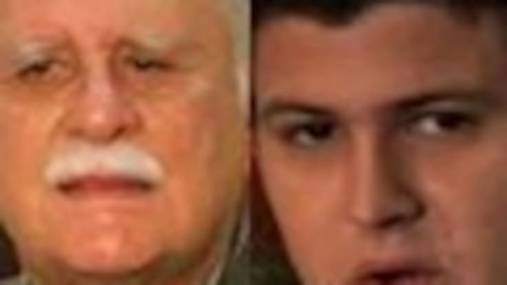 La oposición y el oficialismo venezolano debaten en Caracol Radio el triunfo de Hugo Chávez en el referendo