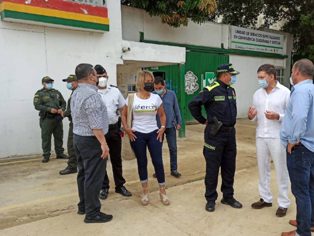 Minjusticia pide a jueces privar de la libertad a reincidentes en delitos