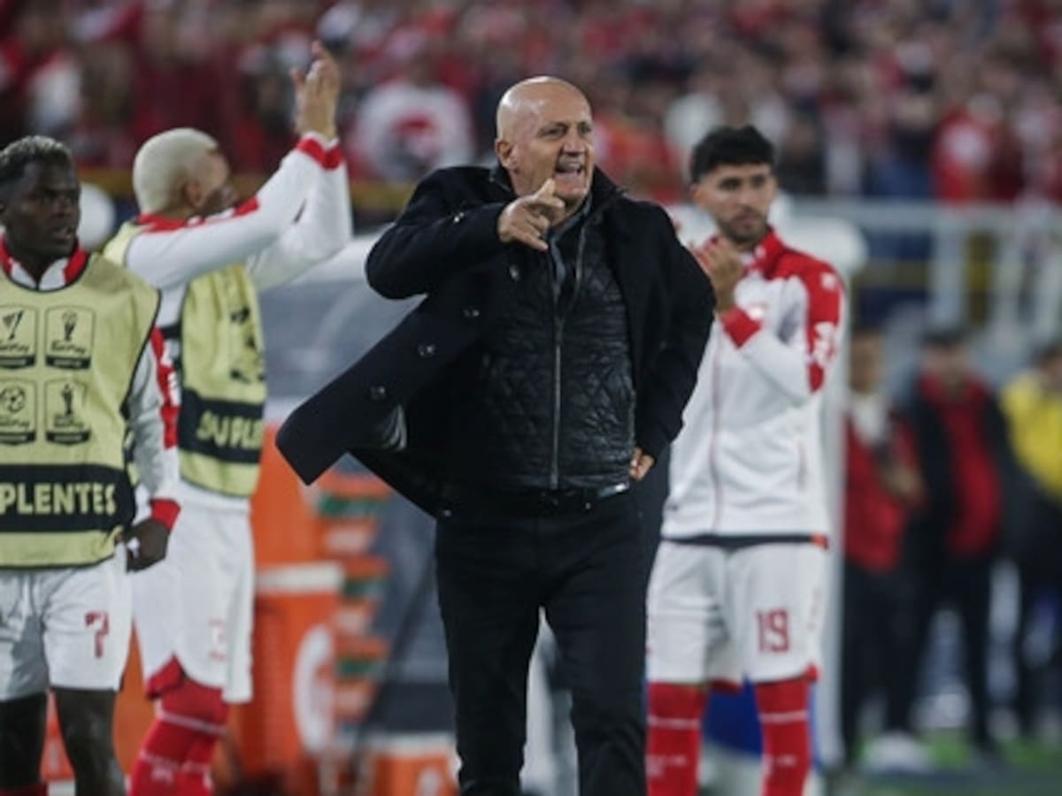 Repetto y la clave para el título de la Superliga: “Los 11 tienen que trabajar para el equipo”