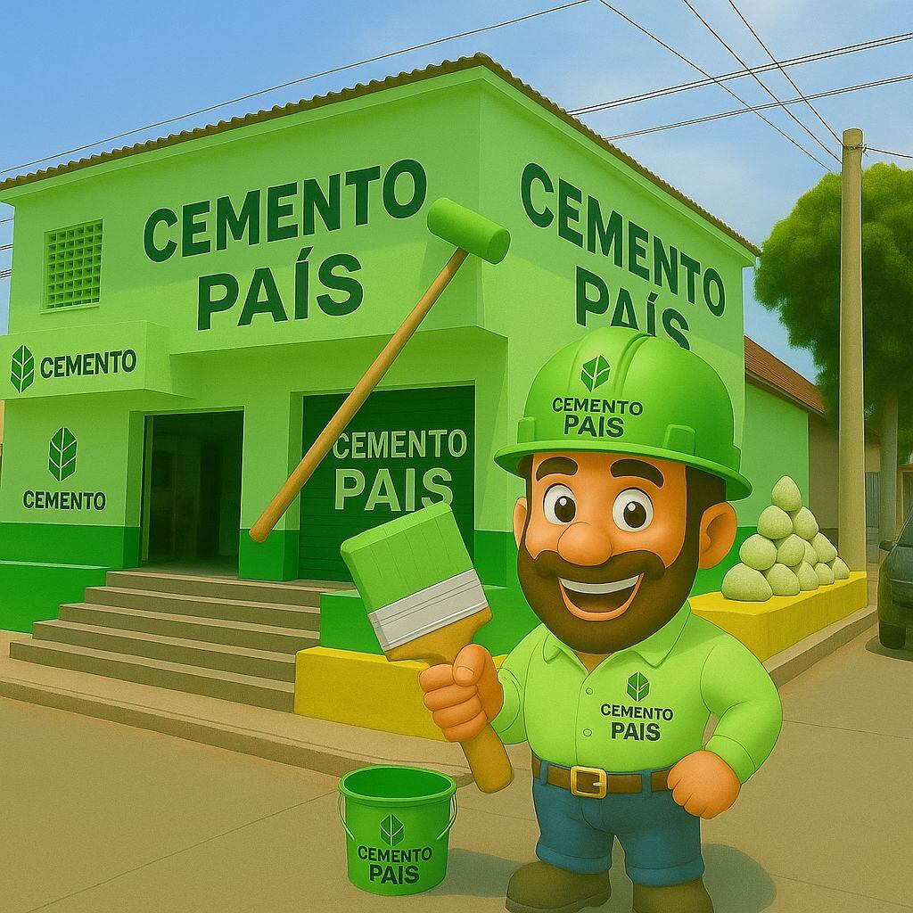Cemento País