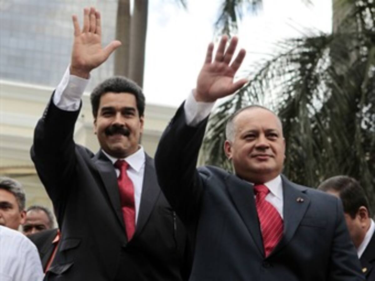 Más de la mitad de los venezolanos piensan que las cosas en el país están mal