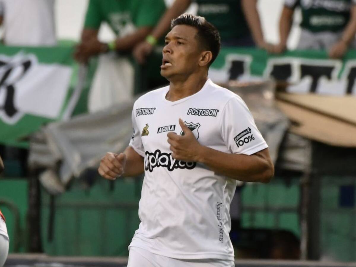 Reinaldo Rueda y su explicación por no convocar a Teófilo Gutiérrrez