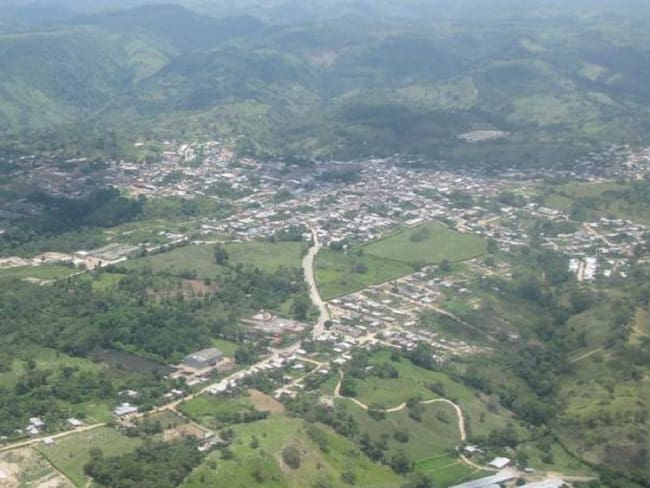 19 corregimientos y veredas tendrán energía eléctrica en el sur de Bolívar