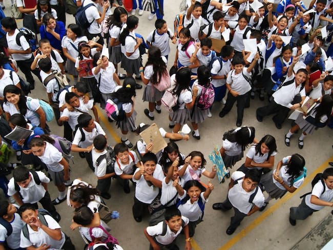 En Cundinamarca no ven viable el regreso a clases