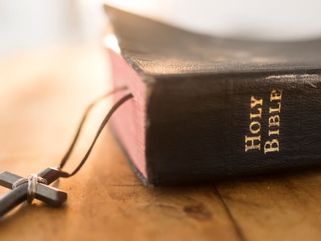 Biblia (Getty Images)