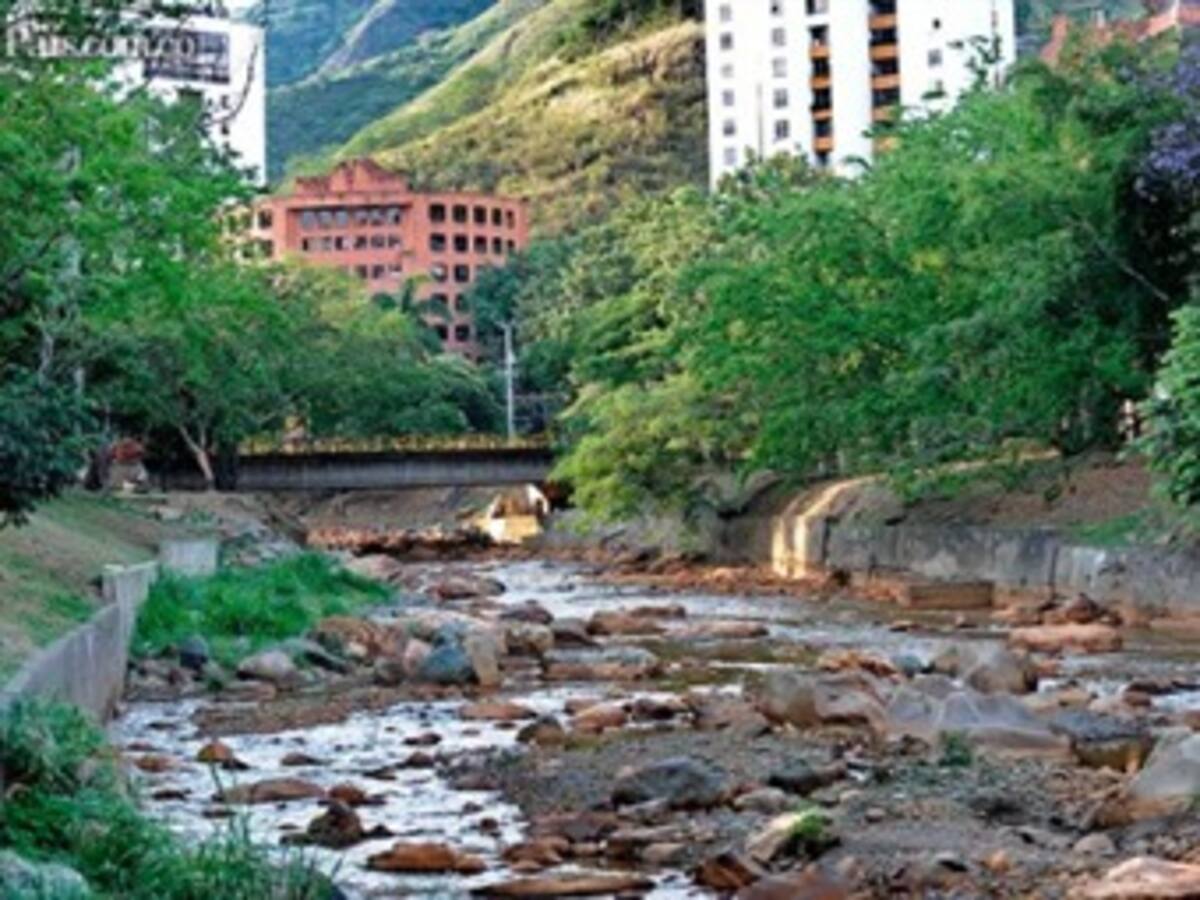 En alerta 19 municipios de Cundinamarca por sequía