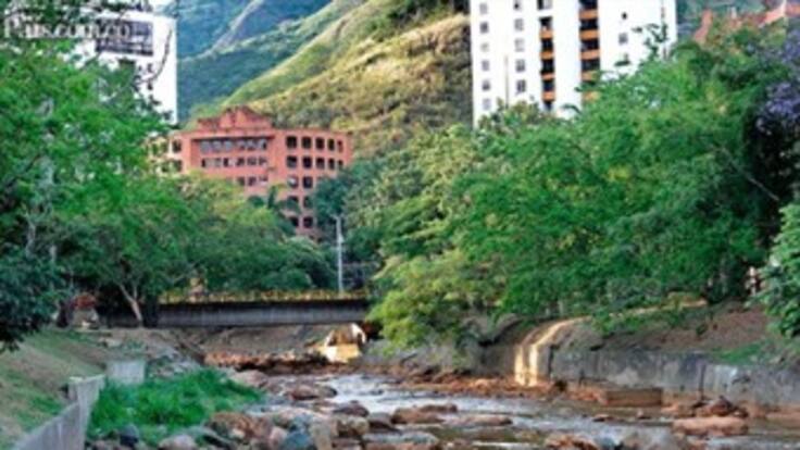 En alerta 19 municipios de Cundinamarca por sequía