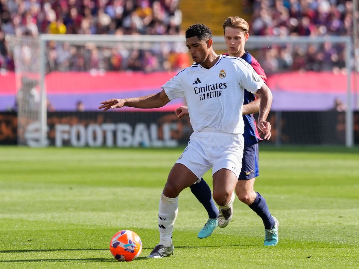 Barcelona 4-3 Real Madrid: goles y resumen del partido