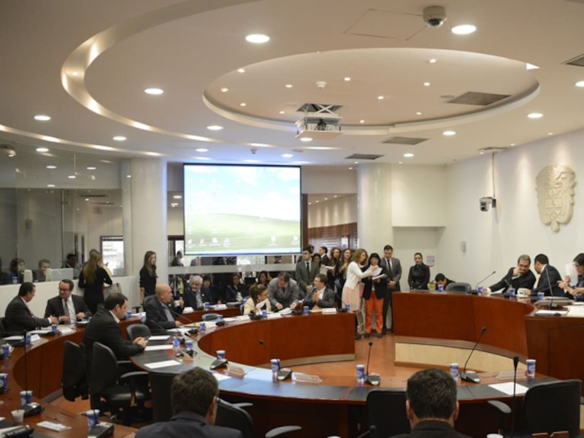 Senado citará a MinHacienda y Banco de la República para revisar las finanzas que recibe el Gobierno