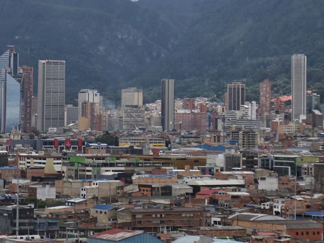 Todo lo que debe saber sobre el &#039;pico y género&#039; en Bogotá