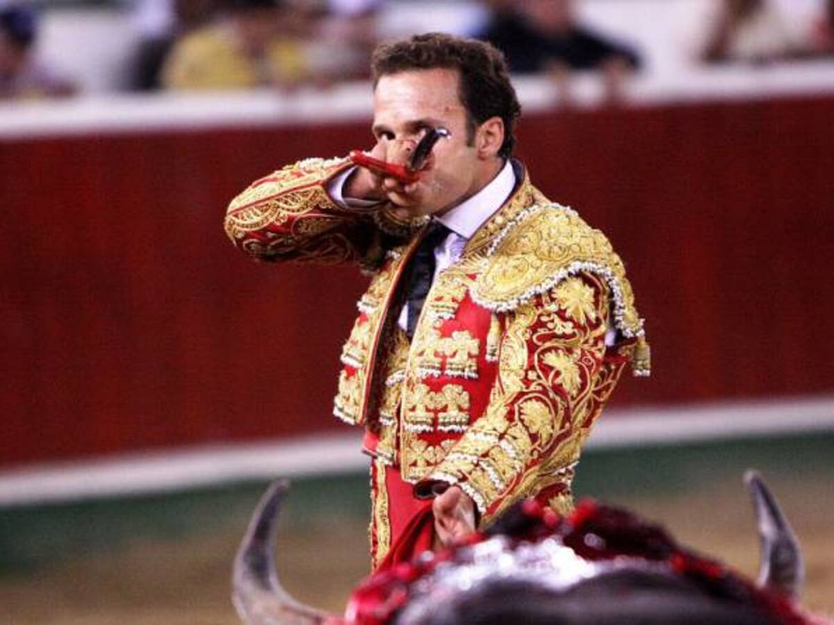“Mientras sea alcalde encargado No habrá corridas de toros en Cartagena”: Sergio Londoño Zurek
