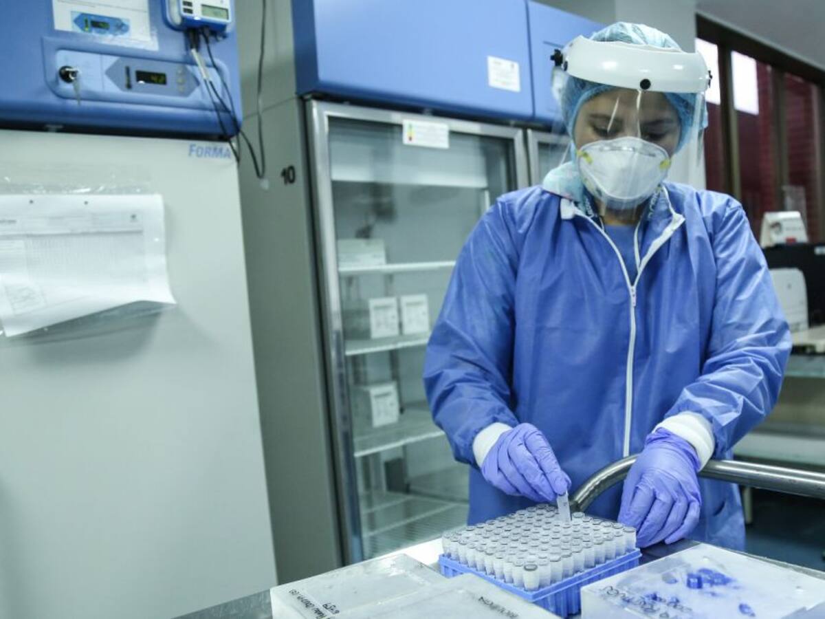 Coronavirus en Cartagena: 182 nuevos casos y 14 fallecidos