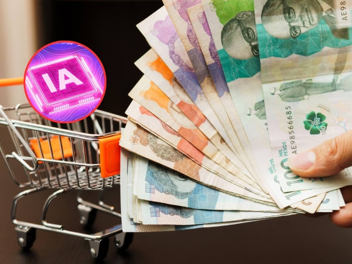 Cuánto subirá el IPC en 2025: Esto analizó y fijó la IA