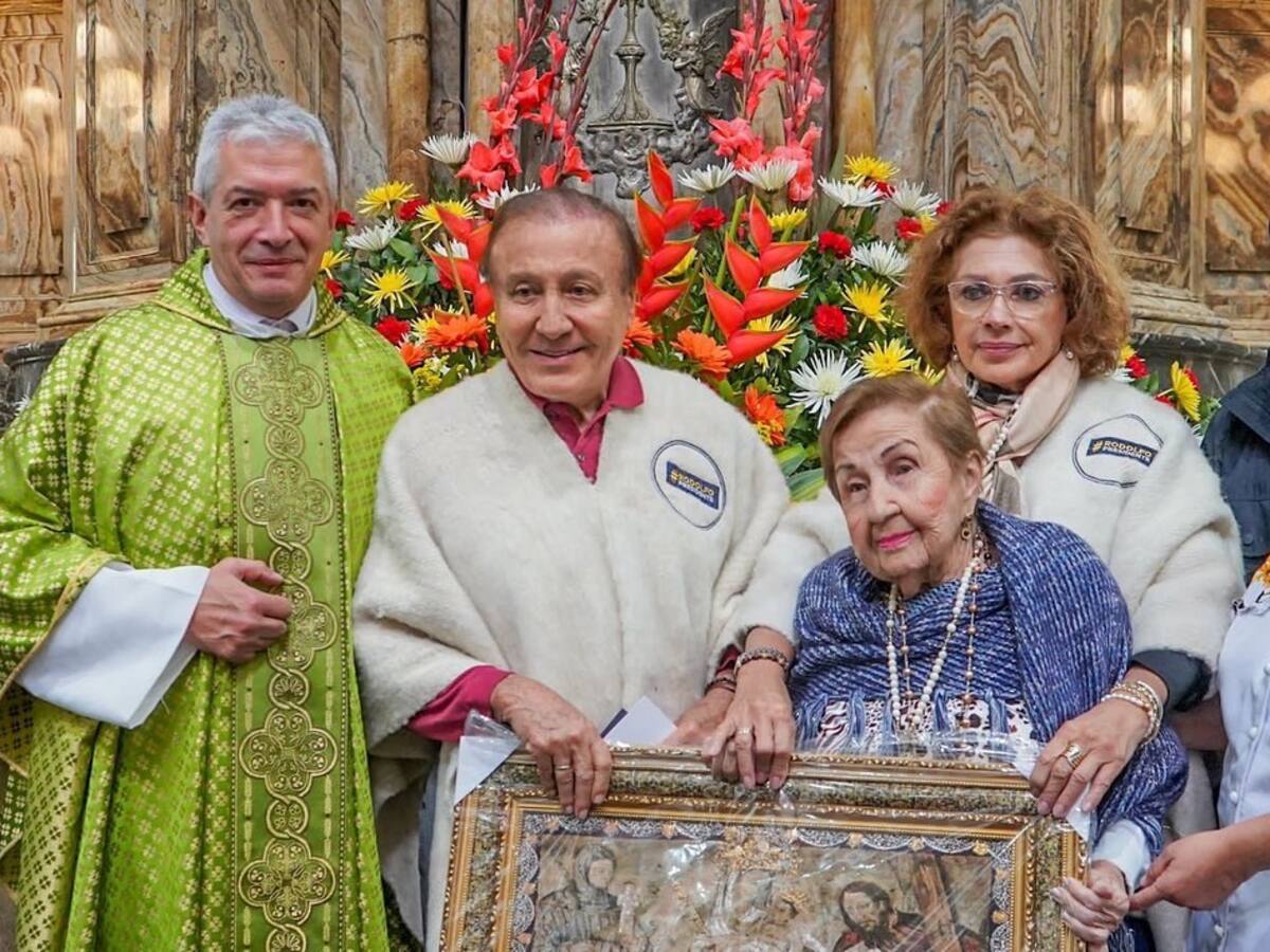 Excandidato presidencial debe pagar $62 millones por llamar “lavaperros” a veedor