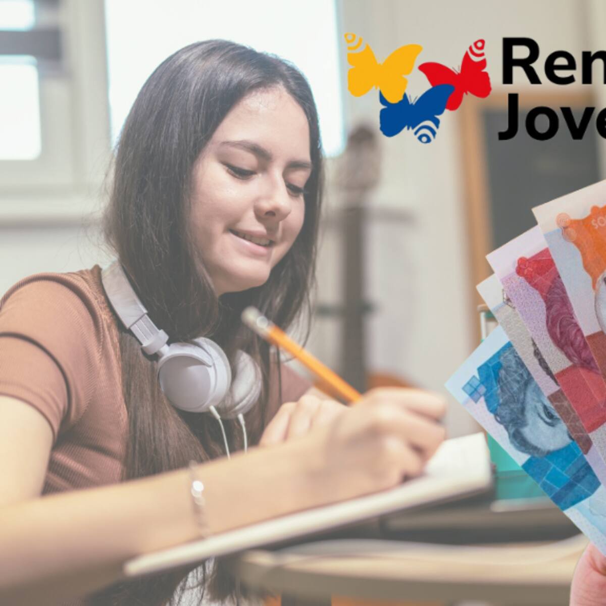 ¿Qué pasa si no tiene DaviPlata para recibir el pago de Renta Joven? Le explicamos